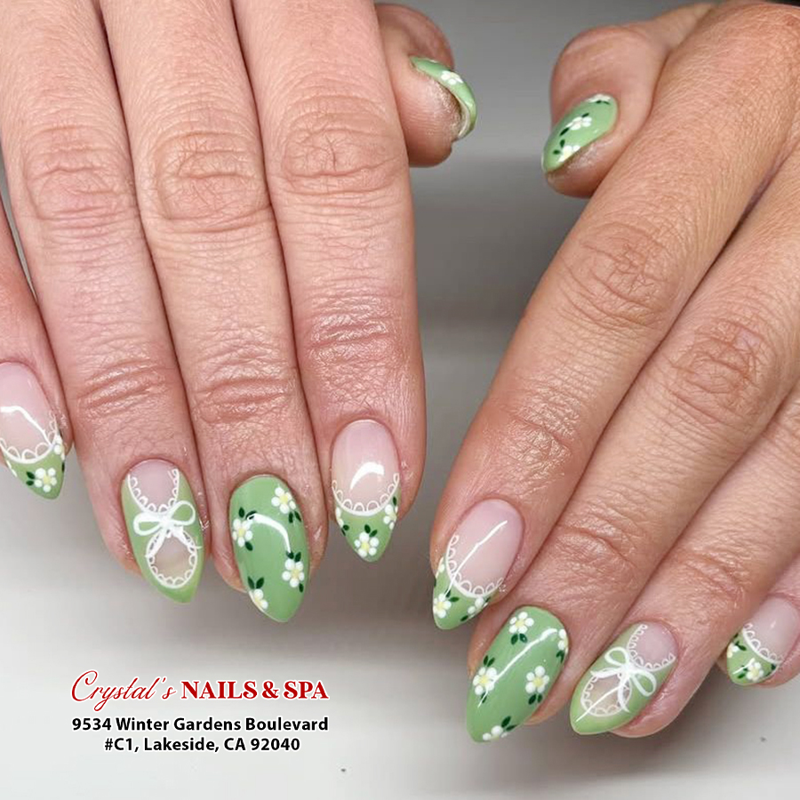 Nails Design
